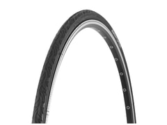 Plášť Force 25 x 622, IA-2304, drát, černý - Plášť Force 25 x 622, IA-2304, drát, černý