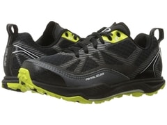 MTB tretry Pearl Izumi X-Alp Seek VII black shadow/grey - MTB tretry Pearl Izumi X-Alp Seek VII black shadow/grey