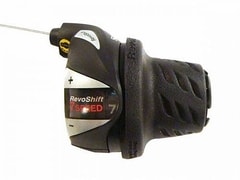 Řazení otočné Shimano Revo TY-36 7/KOLO PRAVÝ - Řazení otočné Shimano Revo TY-36 7/KOLO PRAVÝ