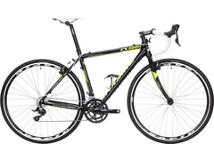 Cyklokrosové kolo Maxbike Wendel 2017 - Cyklokrosové kolo Maxbike Wendel 2017
