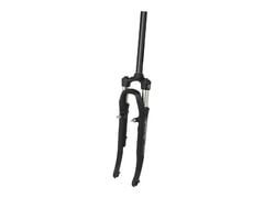Vidlice Force BASIC C5.6 28" -1 1/8" A,černá V - Vidlice Force BASIC C5.6 28" -1 1/8" A,černá V
