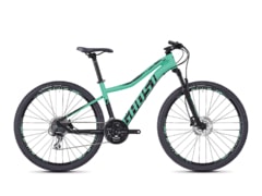 Dámské horské kolo Ghost Lanao 3.7 jadeblue / black 2018 - Dámské horské kolo Ghost Lanao 3.7 jadeblue / black 2018