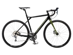 Gravel bike GT Grade Comp 2019 - Gravel bike GT Grade Comp 2019