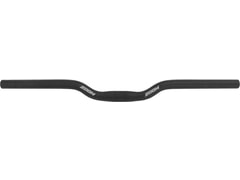 Řidítka ZOOM ATB Al 640mm, 40mm, černé - Řidítka ZOOM ATB Al 640mm, 40mm, černé