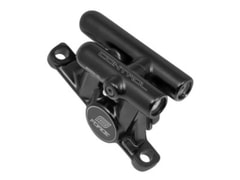Brzdové třmeny Force semi-hydraulické, černé OEM - Brzdové třmeny Force semi-hydraulické, černé OEM