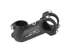Představec Force BASIC S4.3 31,8/90mm Al, černý - Představec Force BASIC S4.3 31,8/90mm Al, černý
