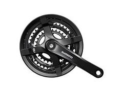 Kliky Shimano FC TY 501 42z - Kliky Shimano FC TY 501 42z