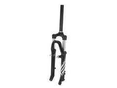 Odpružená vidlice Force BASIC X.4 Ahead 24", černá - Odpružená vidlice Force BASIC X.4 Ahead 24", černá