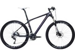 Horské kolo Maxbike Daisen 27,5" 2017 - Horské kolo Maxbike Daisen 27,5" 2017