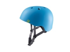 Přilba Cratoni C-Reel, blue matt - Přilba Cratoni C-Reel, blue matt
