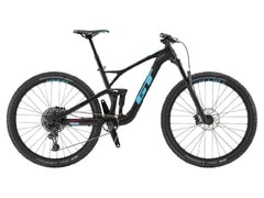 Pánské horské kolo GT Sensor Carbon Elite 2019 - Pánské horské kolo GT Sensor Carbon Elite 2019