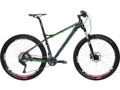 Horské kolo Maxbike Kyoga 27,5" 2017 - Horské kolo Maxbike Kyoga 27,5" 2017