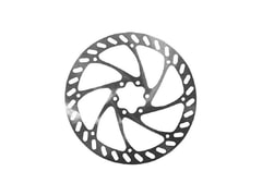 Brzdový kotouč Avid 165mm 6děr - Brzdový kotouč Avid 165mm 6děr