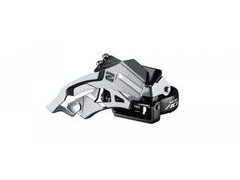 Přesmykač Shimano ACERA FD-M3000 34,9 TOP SWING - Přesmykač Shimano ACERA FD-M3000 34,9 TOP SWING