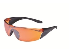 Brýle Cratoni TEMPER orange matt - Brýle Cratoni TEMPER orange matt