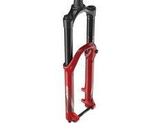Vidlice Rock Shox Lyrik RC2 29" 150mm Red Short - Vidlice Rock Shox Lyrik RC2 29" 150mm Red Short