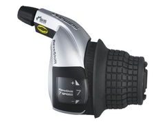 Řazení otočné Shimano REVO RS47-pravá 7 - Řazení otočné Shimano REVO RS47-pravá 7