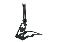 Stojan Force na vystavení kol 20"-29", černý mat - Stojan Force na vystavení kol 20"-29", černý mat