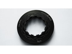 Závěrná matice kazety AbsoluteBlack LOCK RING - Závěrná matice kazety AbsoluteBlack LOCK RING