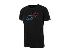 Tričko Ghost Double G blue/red - Tričko Ghost Double G blue/red