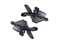 Řazení Shimano Deore SL-M590 - Řazení Shimano Deore SL-M590