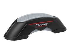 Podložka Force FRONTPAD pod přední kolo, černo - šedá - Podložka Force FRONTPAD pod přední kolo, černo - šedá