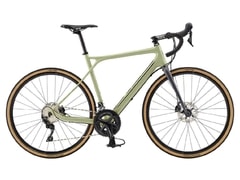 Gravel bike GT Grade Carbon Expert 2019 - Gravel bike GT Grade Carbon Expert 2019