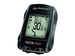 Computer Sigma ROX 10.0 GPS BASIC - Computer Sigma ROX 10.0 GPS BASIC