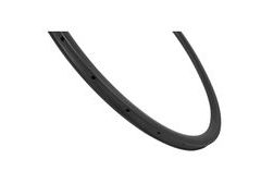 Ráfek Force silniční plášťový KARBON 30mm, 20děr - Ráfek Force silniční plášťový KARBON 30mm, 20děr