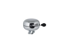 Zvonek Force SILVER BIG Fe, velký 83mm - Zvonek Force SILVER BIG Fe, velký 83mm