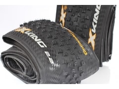Plášť Continental X-King 29 x 2,2, kevlar - Plášť Continental X-King 29 x 2,2, kevlar