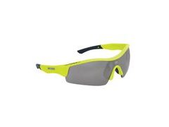 Brýle Force RACE fluo, černá laser skla - Brýle Force RACE fluo, černá laser skla