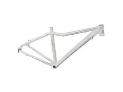 MTB rám Force GALATEIA MTB 29" lady bílý M/ 17'' - MTB rám Force GALATEIA MTB 29" lady bílý M/ 17''