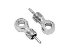 Banjo Avid/SRAM 5mm 2,1mm, 4ks - Banjo Avid/SRAM 5mm 2,1mm, 4ks