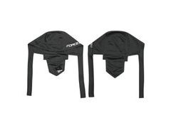 Šátek Force SCARF - PIRÁT, černý UNI - Šátek Force SCARF - PIRÁT, černý UNI