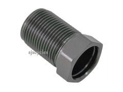 Štelovací šroub pro osu pedálu Shimano PDM9000 - Štelovací šroub pro osu pedálu Shimano PDM9000