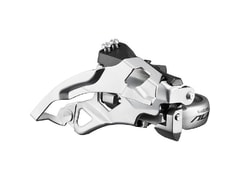 Přesmykač Shimano FDM4000 34.9/31.8 TOP SWING - Přesmykač Shimano FDM4000 34.9/31.8 TOP SWING