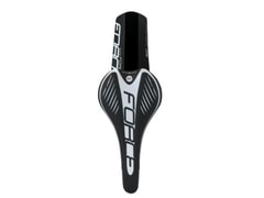 Zadní blatník Force pod sedlo, plast, černý - Zadní blatník Force pod sedlo, plast, černý