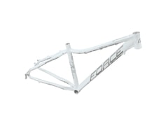 MTB rám Force BELLONA MTB 27,5" dámský bílý S/16'' - MTB rám Force BELLONA MTB 27,5" dámský bílý S/16''