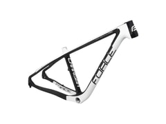 MTB rám Force CHARISMA MTB 27,5" karbonový, 17" - MTB rám Force CHARISMA MTB 27,5" karbonový, 17"