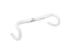 Řídítka Force ROAD H9.6 31,8/440 mm Al, bílá - Řídítka Force ROAD H9.6 31,8/440 mm Al, bílá
