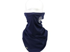 Nákrčník Mons Royale merino OUTLAW NECKWARMER navy - Nákrčník Mons Royale merino OUTLAW NECKWARMER navy