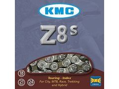Řetěz KMC Z-8 Box - Řetěz KMC Z-8 Box