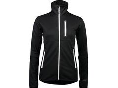 Mikina Mons Royale merino APPROACH TECH MID JACKET W black - Mikina Mons Royale merino APPROACH TECH MID JACKET W black