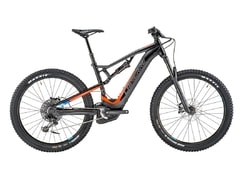 Pánské horské elektrokolo Lapierre OVERVOLT AM 600i 2019 - Pánské horské elektrokolo Lapierre OVERVOLT AM 600i 2019