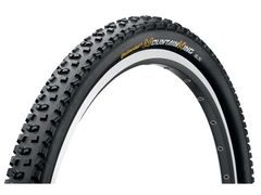 Plášť Continental Mountain King 29 x 2,2, kevlar - Plášť Continental Mountain King 29 x 2,2, kevlar