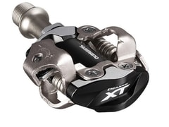 Pedály nášlapné Shimano XT MTB PD-M8000 - Pedály nášlapné Shimano XT MTB PD-M8000