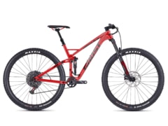 Pánské horské kolo Ghost SL AMR 9.9 LC 2018 - Pánské horské kolo Ghost SL AMR 9.9 LC 2018