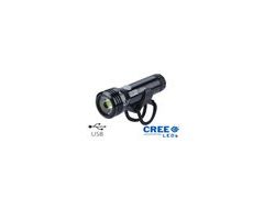 Světlo přední MPB Cree XML-T6, 1000lm - Světlo přední MPB Cree XML-T6, 1000lm