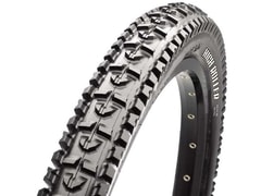 Plášť Maxxis High Roller 26 x 2,35, drát - Plášť Maxxis High Roller 26 x 2,35, drát